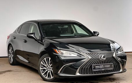 Lexus ES VII, 2020 год, 4 500 000 рублей, 3 фотография