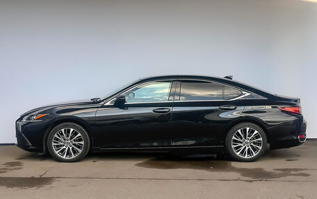 Lexus ES VII, 2020 год, 4 500 000 рублей, 8 фотография