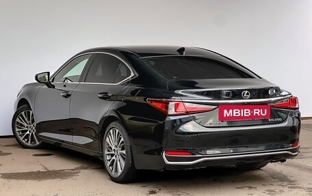 Lexus ES VII, 2020 год, 4 500 000 рублей, 7 фотография