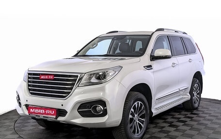 Haval H9 I рестайлинг, 2021 год, 3 250 000 рублей, 1 фотография