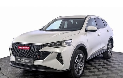 Haval F7 I, 2024 год, 2 880 000 рублей, 1 фотография