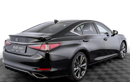 Lexus ES VII, 2021 год, 5 350 000 рублей, 5 фотография