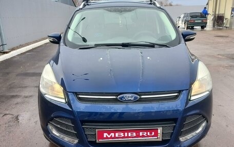 Ford Kuga III, 2013 год, 1 500 000 рублей, 1 фотография