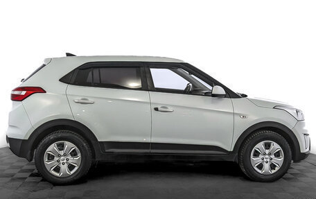 Hyundai Creta I рестайлинг, 2018 год, 1 600 000 рублей, 4 фотография