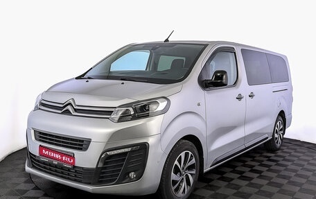 Citroen SpaceTourer I, 2018 год, 3 540 000 рублей, 1 фотография