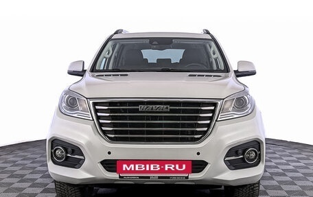 Haval H9 I рестайлинг, 2021 год, 3 250 000 рублей, 2 фотография