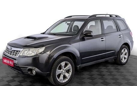 Subaru Forester, 2012 год, 1 595 000 рублей, 1 фотография