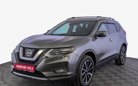 Nissan X-Trail, 2019 год, 2 945 000 рублей, 1 фотография