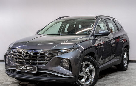 Hyundai Tucson, 2022 год, 3 550 000 рублей, 1 фотография