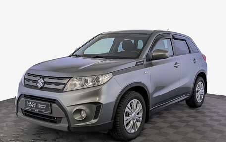 Suzuki Vitara II рестайлинг, 2016 год, 1 695 000 рублей, 1 фотография