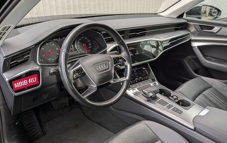 Audi A6, 2020 год, 3 905 000 рублей, 16 фотография