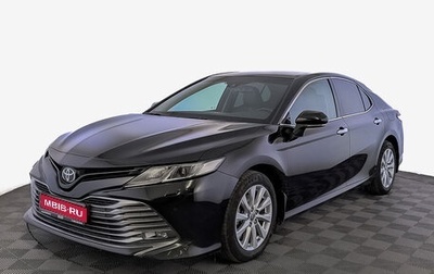 Toyota Camry, 2020 год, 3 155 000 рублей, 1 фотография