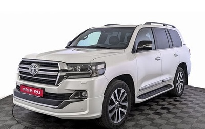 Toyota Land Cruiser 200, 2019 год, 8 550 000 рублей, 1 фотография