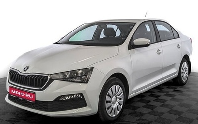 Skoda Rapid II, 2020 год, 1 390 000 рублей, 1 фотография