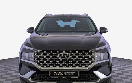 Hyundai Santa Fe IV, 2021 год, 4 329 000 рублей, 2 фотография