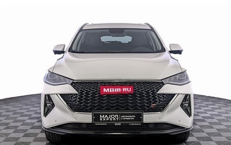 Haval F7 I, 2024 год, 2 880 000 рублей, 2 фотография