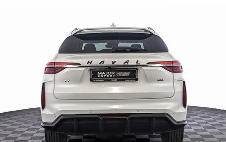 Haval F7 I, 2024 год, 2 880 000 рублей, 6 фотография