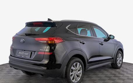 Hyundai Tucson III, 2020 год, 2 975 000 рублей, 5 фотография