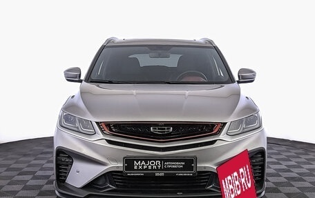 Geely Coolray I, 2023 год, 2 275 000 рублей, 2 фотография