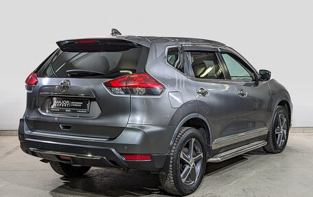 Nissan X-Trail, 2018 год, 2 590 000 рублей, 5 фотография