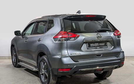 Nissan X-Trail, 2018 год, 2 590 000 рублей, 7 фотография