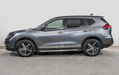 Nissan X-Trail, 2018 год, 2 590 000 рублей, 8 фотография