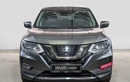 Nissan X-Trail, 2018 год, 2 590 000 рублей, 2 фотография