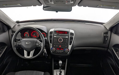 KIA cee'd I рестайлинг, 2011 год, 1 090 000 рублей, 13 фотография