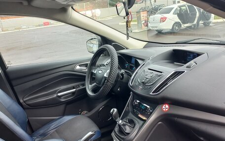 Ford Kuga III, 2013 год, 1 500 000 рублей, 5 фотография