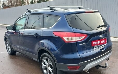 Ford Kuga III, 2013 год, 1 500 000 рублей, 8 фотография