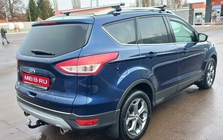 Ford Kuga III, 2013 год, 1 500 000 рублей, 9 фотография