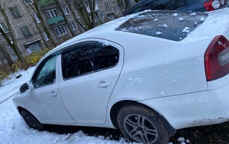 Skoda Octavia, 2012 год, 600 000 рублей, 3 фотография