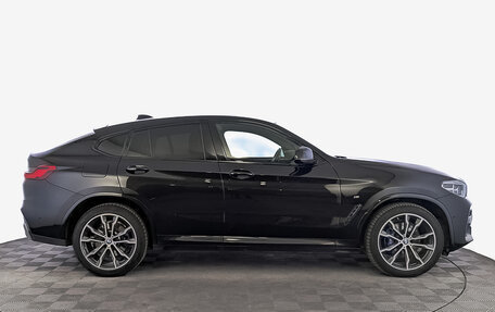 BMW X4, 2020 год, 5 900 000 рублей, 4 фотография