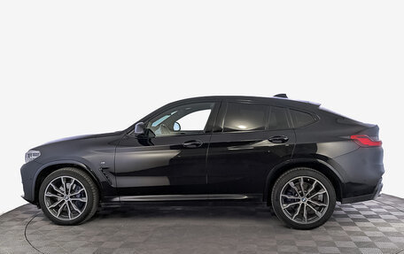 BMW X4, 2020 год, 5 900 000 рублей, 8 фотография