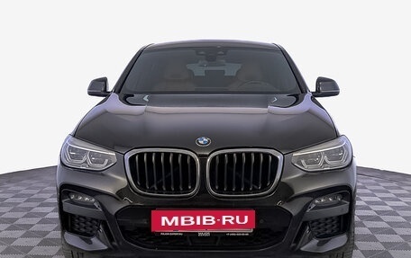 BMW X4, 2020 год, 5 900 000 рублей, 2 фотография