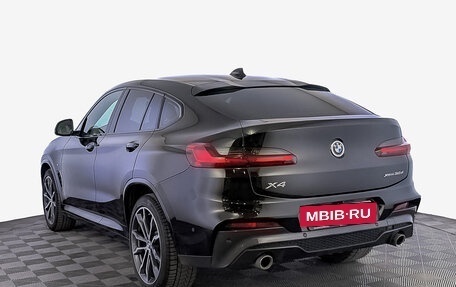 BMW X4, 2020 год, 5 900 000 рублей, 7 фотография