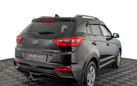 Hyundai Creta I рестайлинг, 2020 год, 1 899 000 рублей, 5 фотография