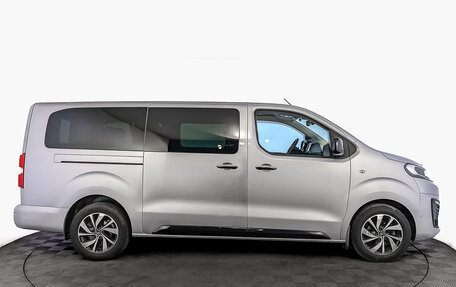 Citroen SpaceTourer I, 2018 год, 3 540 000 рублей, 4 фотография