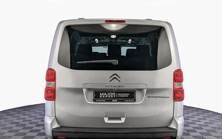 Citroen SpaceTourer I, 2018 год, 3 540 000 рублей, 6 фотография