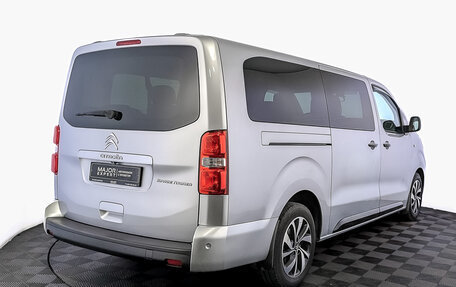 Citroen SpaceTourer I, 2018 год, 3 540 000 рублей, 5 фотография