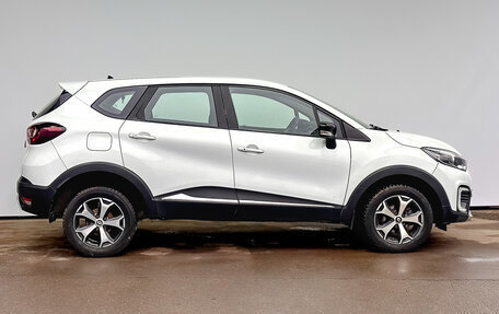 Renault Kaptur I рестайлинг, 2019 год, 985 000 рублей, 4 фотография