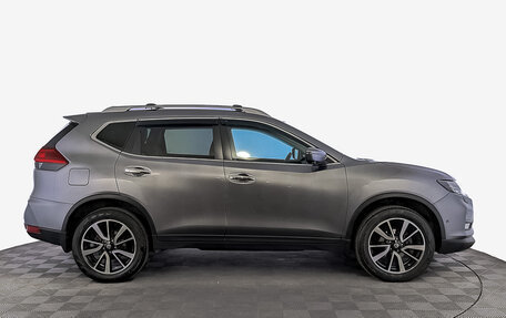 Nissan X-Trail, 2019 год, 2 945 000 рублей, 4 фотография