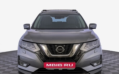 Nissan X-Trail, 2019 год, 2 945 000 рублей, 2 фотография