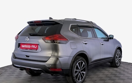 Nissan X-Trail, 2019 год, 2 945 000 рублей, 5 фотография