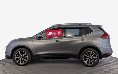 Nissan X-Trail, 2019 год, 2 945 000 рублей, 8 фотография