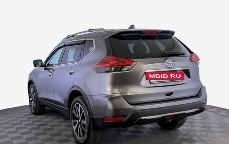 Nissan X-Trail, 2019 год, 2 945 000 рублей, 7 фотография