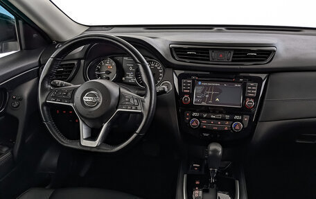 Nissan X-Trail, 2019 год, 2 945 000 рублей, 30 фотография