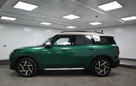 MINI Countryman, 2024 год, 9 290 000 рублей, 5 фотография