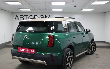 MINI Countryman, 2024 год, 9 290 000 рублей, 2 фотография