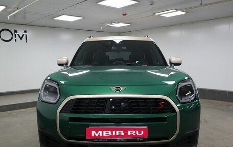 MINI Countryman, 2024 год, 9 290 000 рублей, 3 фотография